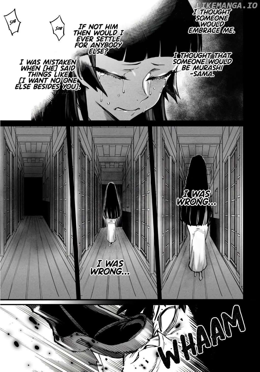 Reincarnation Colosseum, Chapter 18 image 34